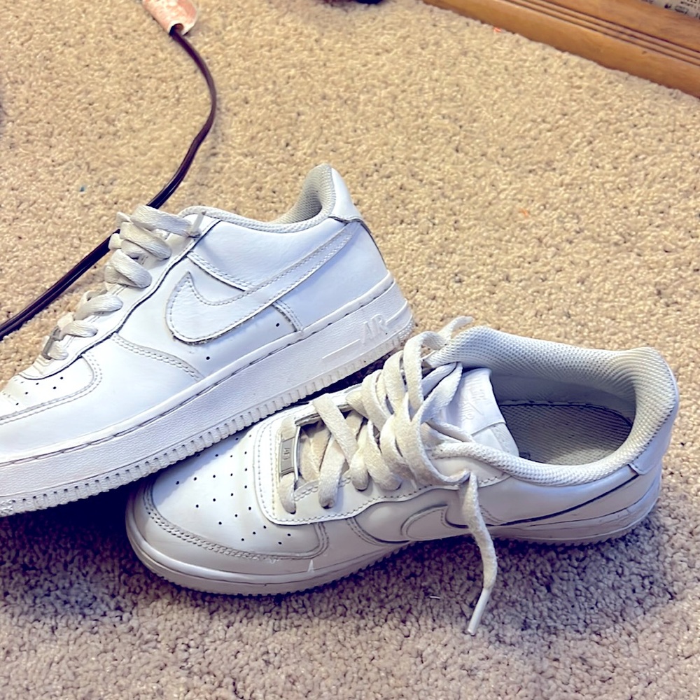 Air Forces